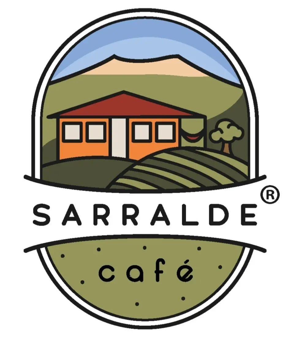 Cafe Sarralde